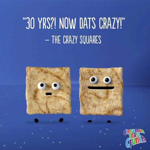 wendell cinnamon toast crunch